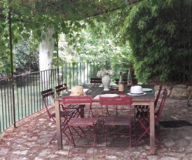 Domaine des Petits Cancets