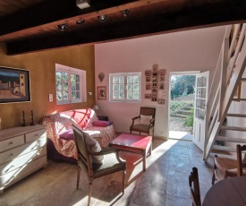 Gîte Montmajour - Mas des Oursons