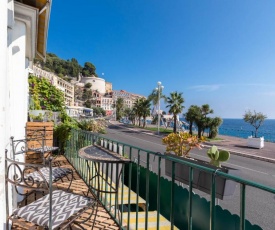 6 bedrooms seaview house, Old Town