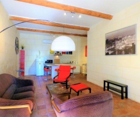 Grand appartement 8 p centre ville 130m2 clim wifi
