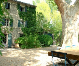 Maison d'hôtes Campagne-Baudeloup