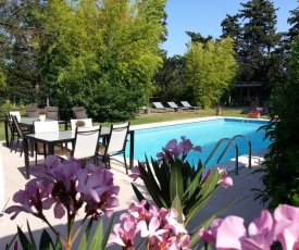Mas la Provence