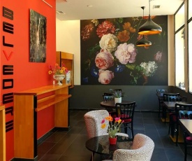 Hotel Le Belvedere