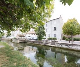 studio Vaucluse