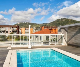 Adagio Nice Centre