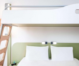 Ibis Budget Arles Palais Des Congres