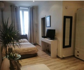 Magnifique logement en plein centre de Cannes