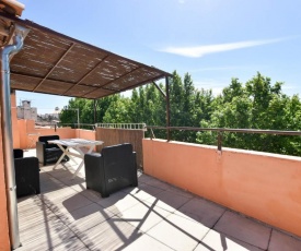 Jasmin - Grande Maison avec Terrasse