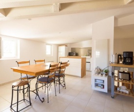 Appartement au coeur de L Isle