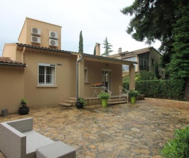 Au bord de la Sorgue