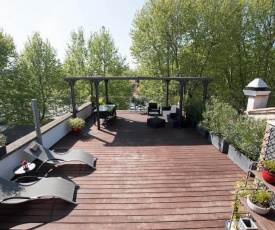 L'Arlésie - Superbe appartement avec terrasse