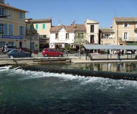 Gite au coeur de Provence