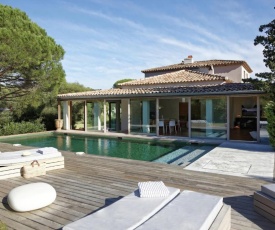 Villa Madeleine