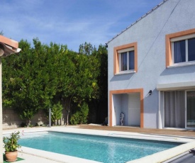 Holiday flat L'Isle-sur-la-Sorgue - PRV01102g-P