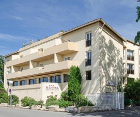 Hotel Les Nevons