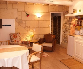 La maison de Fanny