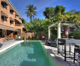 ANIS Hotel