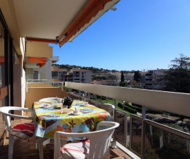 Apartment LE MAXIME-1