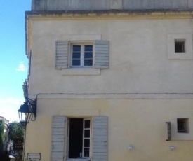 la maison des arènes