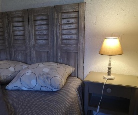 La Maison des Hautures
