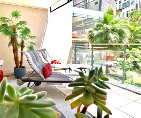 Apart Hotel Riviera - Grimaldi / Promenade des Anglais