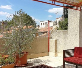 La Maison Jasmin