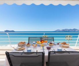 Mer du Sud YourHostHelper