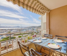 Apartment Les Mimosas