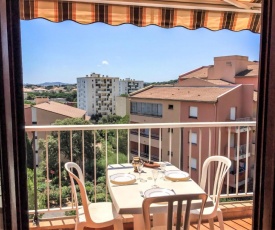 Apartment Les Pins Ensoleilles-6