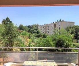 Apartment Les Pins Ensoleilles-7