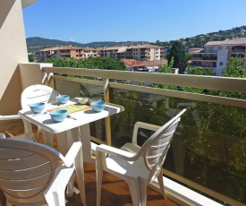 Apartment Les Platanes-3