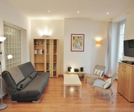 Apart Hotel Riviera - Grimaldi Promenade des Anglais 5mn - Supérieur 3 pièces AC - Emplacement Exceptionnel - Liberté 1