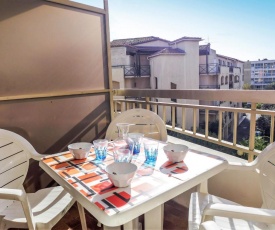 Apartment Les Platanes-4