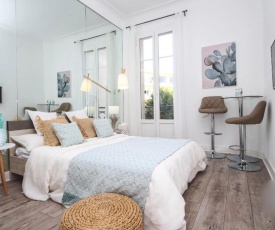 Miramar Studette furnished