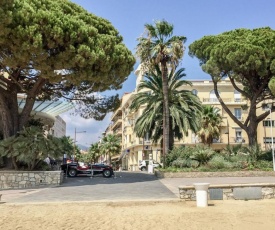 Apartment Les Sirènes