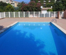 Apartment Sainte Maxime les Plages
