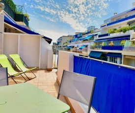 Apart Hotel Riviera Grimaldi Incroyable terrasse plein ciel 3pcs climatisé Terrasse Villa Piron