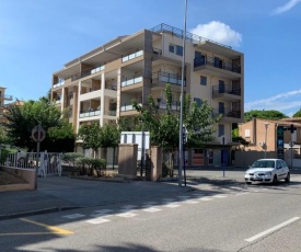 appartement 2 chambres le Baia