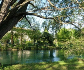Mas Le Pont des Aubes