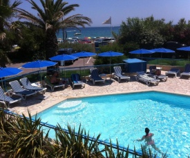 Citotel Hostellerie de la Nartelle