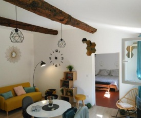 Apart Hotel Riviera - Old town 3 mn Promenade des Anglais - Superbe Appartement Superior 2 Pièces AC - Istria 1