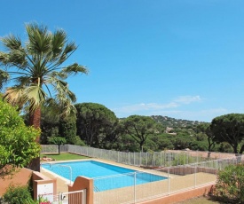 Holiday Home Domaine des Restanques - MAX151