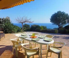 Holiday Home La Bergerie