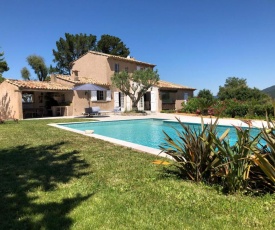 Holiday Home La Canopée
