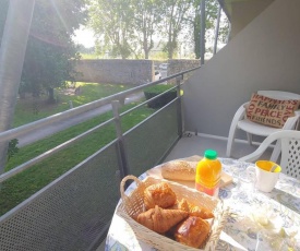 Le Petit Nid Perché