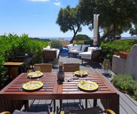 Holiday Home Les Bastides de Guerrevieille