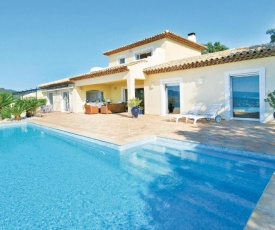 Holiday home Sainte Maxime AB-1466