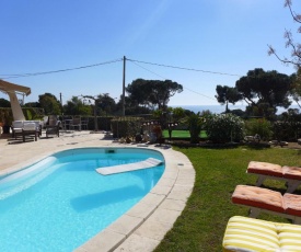 Holiday Home Villa Bindouletto