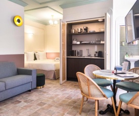 Aparthotel Ammi Vieux Nice