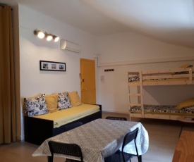 Le Studio Sud 4 personnes 2 étoiles Camargue Mer
